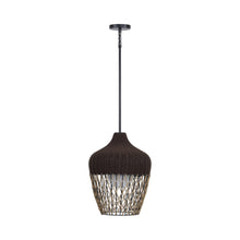 Load image into Gallery viewer, Hannha Outdoor Pendant Light.