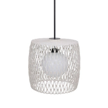Load image into Gallery viewer, Lara Outdoor Pendant Light in Detail.