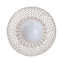 Load image into Gallery viewer, Lara Outdoor Pendant Light in Detail.