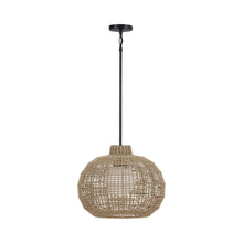 Load image into Gallery viewer, Markis Outdoor Pendant Light.