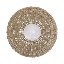Load image into Gallery viewer, Markis Outdoor Pendant Light in Detail.