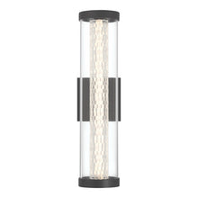 Load image into Gallery viewer, Savron Outdoor LED Wall Light (18-Inch).