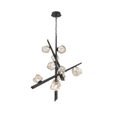 Load image into Gallery viewer, Thorah LED Chandelier in Detail.