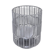 Load image into Gallery viewer, Wallis Outdoor Table Lamp in Detail.