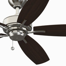 Load image into Gallery viewer, Aire Deluxe Indoor Ceiling Fan in Detail.