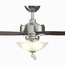 Load image into Gallery viewer, Aire Deluxe Indoor Ceiling Fan in Detail.