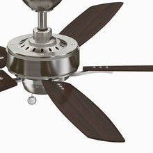 Load image into Gallery viewer, Aire Deluxe Indoor Ceiling Fan in Detail.