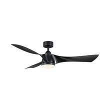 Load image into Gallery viewer, Klear Indoor / Outdoor LED Ceiling Fan.