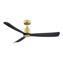 Load image into Gallery viewer, Kute Outdoor Ceiling Fan (52-Inch).