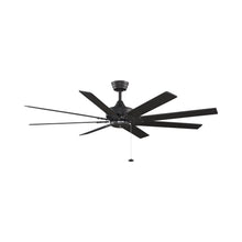 Load image into Gallery viewer, Levon Indoor Ceiling Fan.