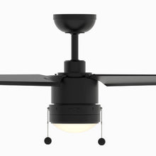 Load image into Gallery viewer, PC/DC Outdoor Ceiling Fan in Detail.