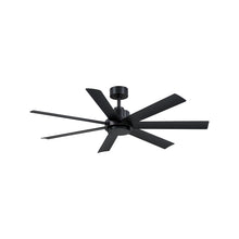 Load image into Gallery viewer, Pendry Indoor / Outdoor Ceiling Fan.