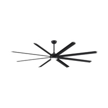 Load image into Gallery viewer, Stellar 96 Outdoor LED Ceiling Fan.