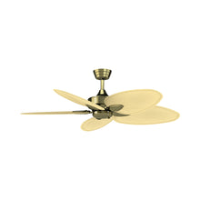 Load image into Gallery viewer, Windpointe Indoor Ceiling Fan in Detail.