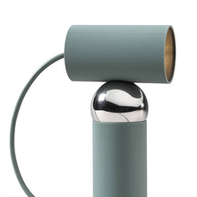 Load image into Gallery viewer, Bilboquet Table Lamp in Detail.