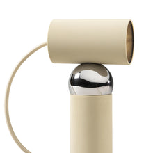 Load image into Gallery viewer, Bilboquet Table Lamp in Detail.