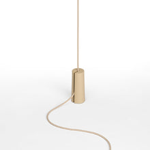 Load image into Gallery viewer, Skynest Motion LED Floor Lamp in Detail.