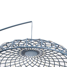 Load image into Gallery viewer, Skynest Motion LED Floor Lamp in Detail.