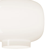 Load image into Gallery viewer, Chouchin Flush Mount Ceiling Light in Detail.