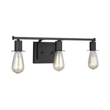 Load image into Gallery viewer, Brut Bath Wall Light in Detail.