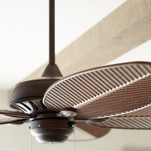 Load image into Gallery viewer, Cruise Outdoor Ceiling Fan in Detail.