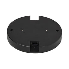 Load image into Gallery viewer, Disk Light 3W 12V 180 lumens 3000K 90 CRI LED Bulb in Detail.