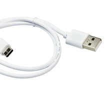 Load image into Gallery viewer, Disk Light Connector Cord in Detail.