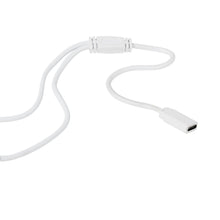 Load image into Gallery viewer, Disk Light Y Connector in Detail.
