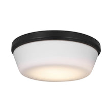 Load image into Gallery viewer, Dover LED Light Kit in Aged Pewter.
