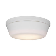 Load image into Gallery viewer, Dover LED Light Kit in Matte White.
