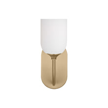 Load image into Gallery viewer, Emile Bath Vanity Light in Detail.