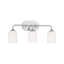 Load image into Gallery viewer, Emile Bath Vanity Light in Detail.