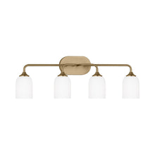Load image into Gallery viewer, Emile Bath Vanity Light in Detail.