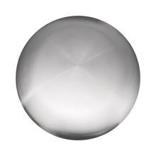 Load image into Gallery viewer, Era Blanking Plate in Brushed Steel.