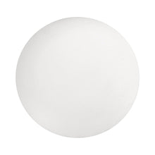 Load image into Gallery viewer, Era Blanking Plate in Matte White.