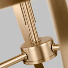 Load image into Gallery viewer, Exmoore Pendant Light in Detail.