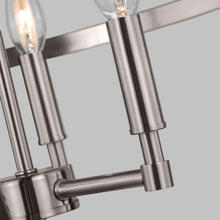 Load image into Gallery viewer, Exmoore Pendant Light in Detail.