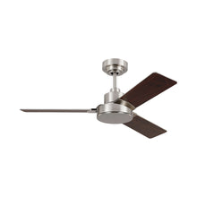 Load image into Gallery viewer, Jovie Outdoor Ceiling Fan in Detail.