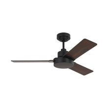 Load image into Gallery viewer, Jovie Outdoor Ceiling Fan in Detail.