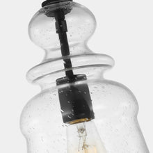 Load image into Gallery viewer, Kea Pendant Light in Detail.