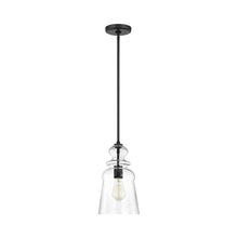 Load image into Gallery viewer, Kea Pendant Light in Detail.