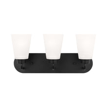 Load image into Gallery viewer, Kerrville Bath Wall Light (3-Light/Not Included).
