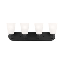 Load image into Gallery viewer, Kerrville Bath Wall Light (4-Light/Not Included).