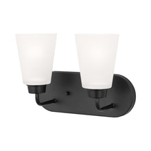 Load image into Gallery viewer, Kerrville Bath Wall Light in Detail.