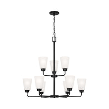 Load image into Gallery viewer, Kerrville Chandelier in Detail.