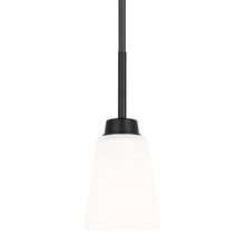 Load image into Gallery viewer, Kerrville Mini Pendant Light in Detail.