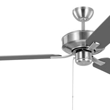 Load image into Gallery viewer, Linden Ceiling Fan in Detail.