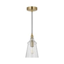Load image into Gallery viewer, Loras Mini Pendant Light in Detail.