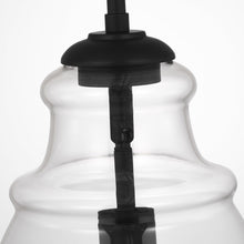 Load image into Gallery viewer, Marino Pendant Light in Detail.
