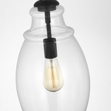 Load image into Gallery viewer, Marino Pendant Light in Detail.